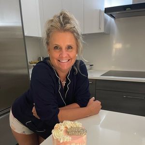 Meet your Posher, Colleen